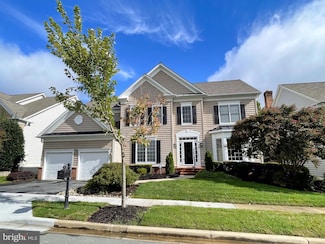 416 Long Trail Terrace, Rockville, MD 20850
