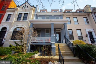 1321 21st St NW Unit 1, Washington, DC 20036