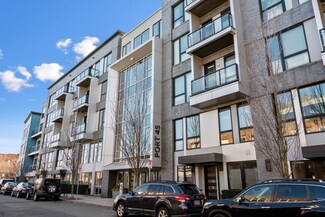 45 W 3rd St Unit 305, Boston, MA 02127