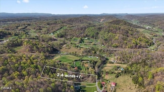 Tbd Shaffertown Rd, Bristol, VA 24202