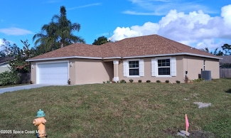 7155 Ackerman Ave, Cocoa, FL 32927