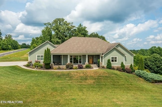 433 Water View Dr, Rockwood, TN 37854