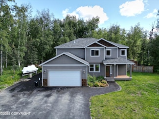 7779 N Showers St, Palmer, AK 99645