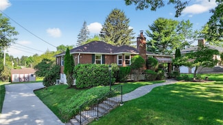 9311 David Dr, Pittsburgh, PA 15237
