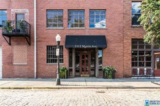 2112 Morris Ave Unit 203, Birmingham, AL 35203