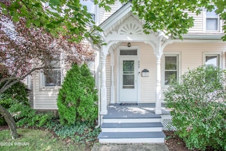 808 Sherman St, Williamsport, PA 17701