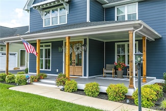 3013 Swanns Inn Crescent, Goochland, VA 23063