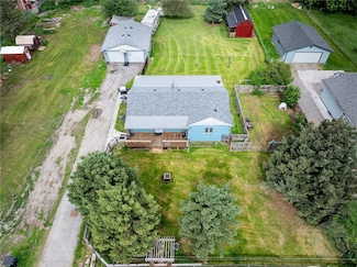 204 Hickory Dr, Billings, MT 59101