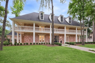 8703 Chelmsford Ln, Spring, TX 77379