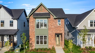 153 Oasis Dr, La Vergne, TN 37086