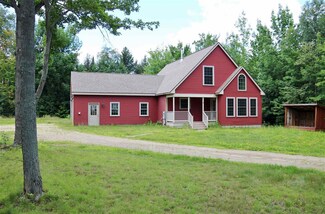 29 Mount Carter Dr, Gorham, NH 03581