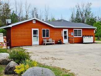 W17084 H-33, Newton Township, MI 49838