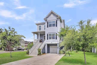 482 Sanders Farm Ln, Charleston, SC 29492