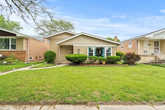 14427 Kenwood Ave, Dolton, IL 60419