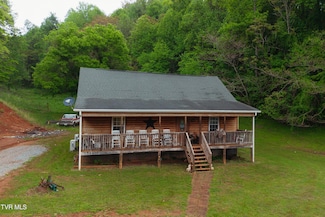 109 Triangle B Dr, Erwin, TN 37650