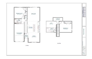 109 N Fountain St, Marshall, MI 49068