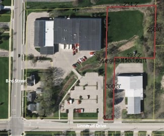 600 Linnerud Dr, Sun Prairie, WI 53590
