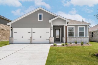 1009 Pecan Place, Hutchins, TX 75141