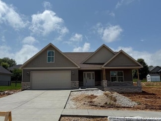 7012 Dylan (Lot 405) Cir, Georgetown, IN 47122