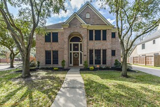 3121 Shore Brook Ct, League City, TX 77573