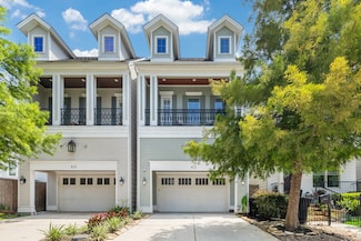 412 W 24th St, Houston, TX 77008