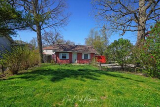 18595 W Old Gages Lake Rd, Grayslake, IL 60030