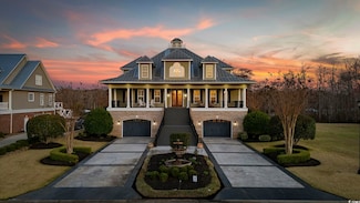 208 Wahee Place, Conway, SC 29527