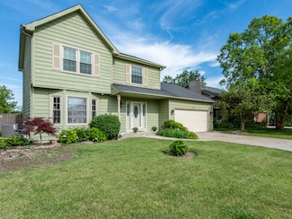 3805 Bertrand Ln, Zion, IL 60099