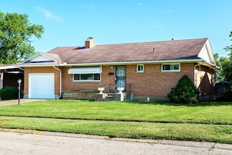524 Rosewood Ave, Springfield, OH 45506