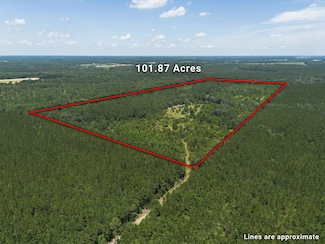 440 Holt Rd, Wray, GA 31798