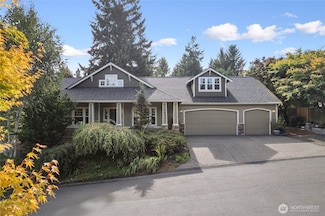6804 29th Street Ct NW, Gig Harbor, WA 98335