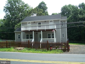 20001 New Hampshire Ave, Brinklow, MD 20862