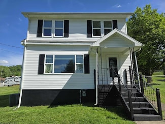 608 Ohio Ave, Clarksburg, WV 26301