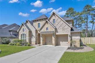210 Reynosa Ct, Pinehurst, TX 77362