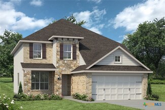 6502 Mcgregor Loop, Killeen, TX 76549