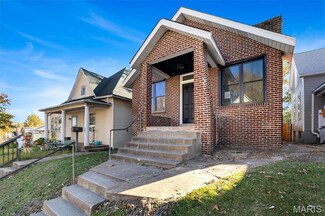 6752 W Park Ave, Saint Louis, MO 63139