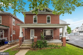 21 W Pall Mall St, Winchester, VA 22601