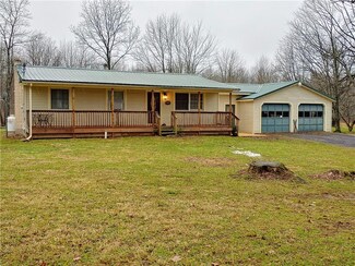 12693 Upton Rd, Red Creek, NY 13143