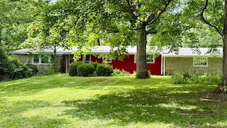 96 Greenwood Retreat Rd, Bedford, IN 47421