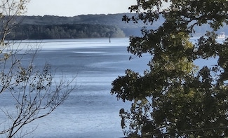 0 Bluff Point Ridge Rd, Waverly, TN 37185