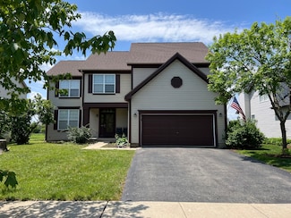 11614 S Decathalon Ln, Plainfield, IL 60585