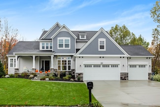The Birkshire II, Holland, MI 49424