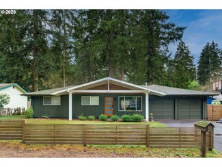 16211 Inverurie Rd, Lake Oswego, OR 97035