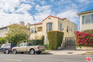 1293 S Cochran Ave, Los Angeles, CA 90019