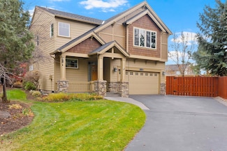 20939 Blue Bush Ct, Bend, OR 97701