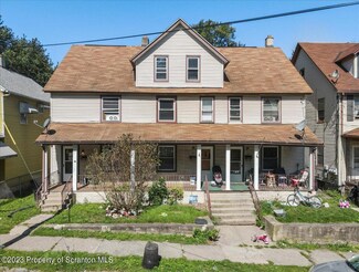 1545 von Storch Ave, Scranton, PA 18509