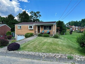 304 Argow Dr, Pittsburgh, PA 15239