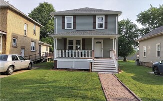 490 W New York Ave, Sebring, OH 44672