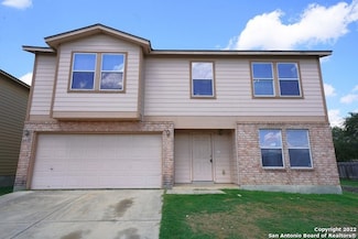 5931 Fort Laramie, San Antonio, TX 78239