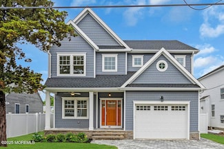 909 Leighton Ave, Point Pleasant Boro, NJ 08742